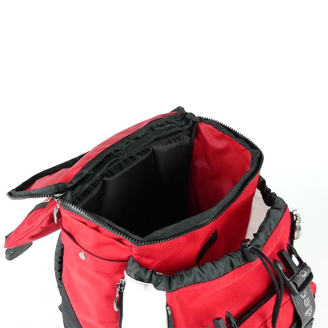 デコレート キュアーズ リュック decorate dms-073-l