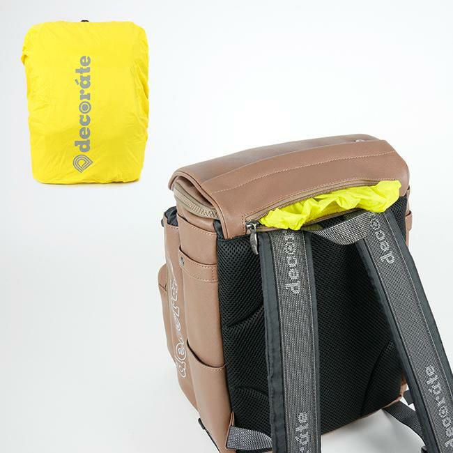 デコレート パイド リュック decorate dms-082-m