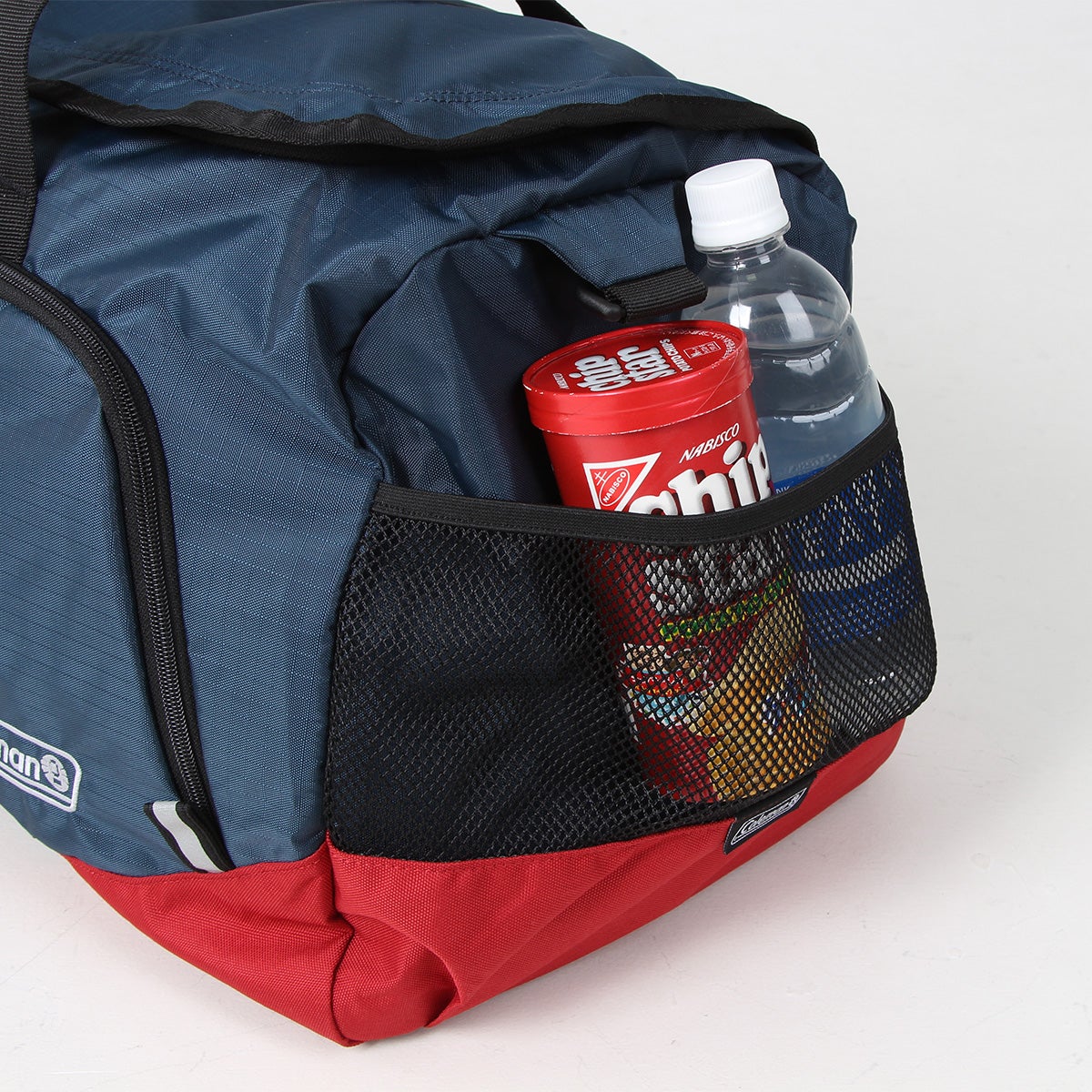 公式認定店 コールマン ボストンバッグ 50L 3泊/4泊/5泊 Coleman