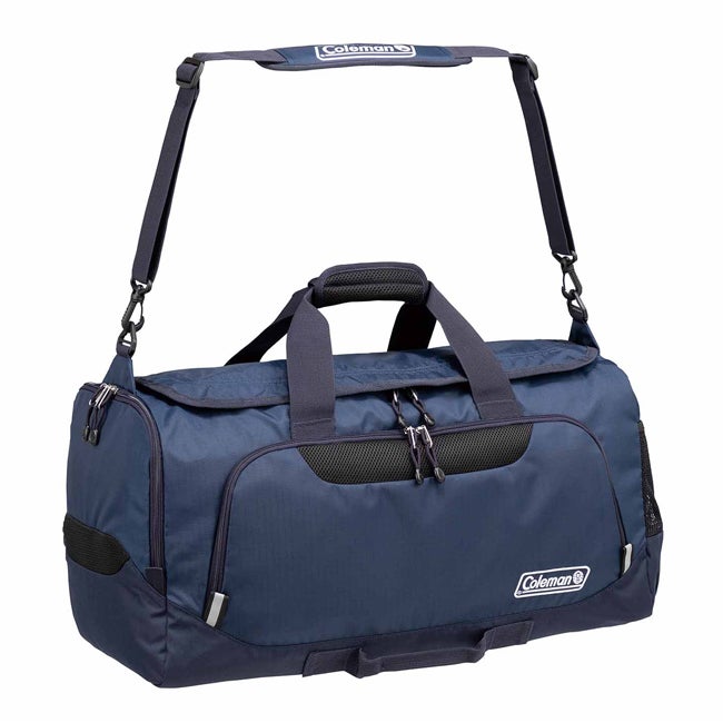 コールマン トラベル ボストンバッグ Coleman cbd4021