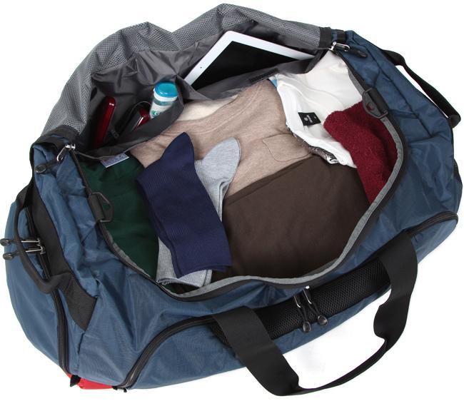 コールマン トラベル ボストンバッグ Coleman cbd4111