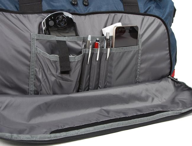 コールマン トラベル ボストンバッグ Coleman cbd4111