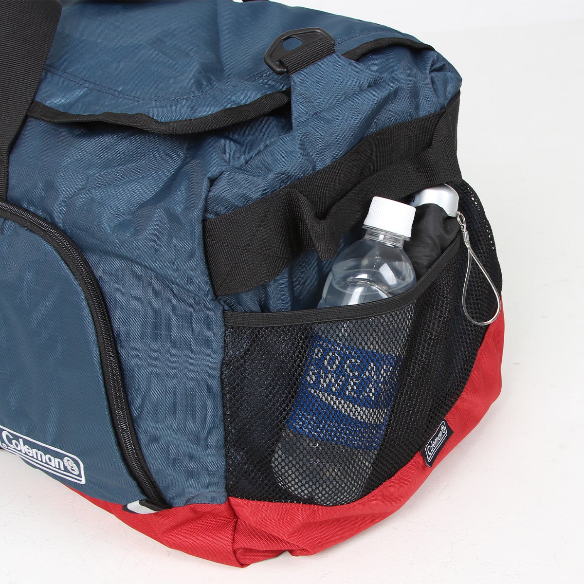 公式認定店 コールマン ボストンバッグ 80L 5泊/6泊/7泊 Coleman
