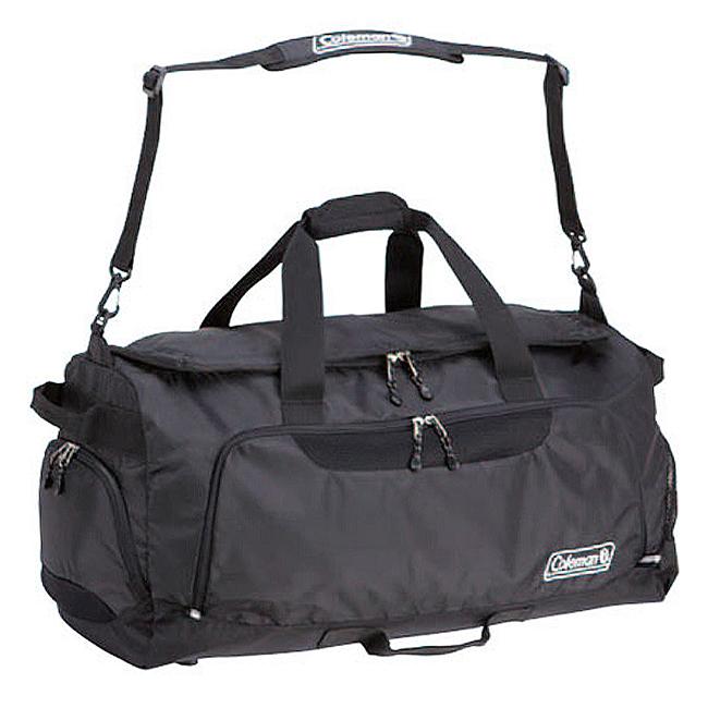 コールマン トラベル ボストンバッグ Coleman cbd4111