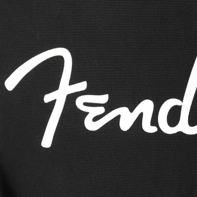 フェンダー コットン ショルダーバッグ Fender 950-6000