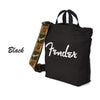 フェンダー コットン ショルダーバッグ Fender 950-6000