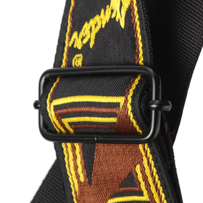 フェンダー コットン ショルダーバッグ Fender 950-6000