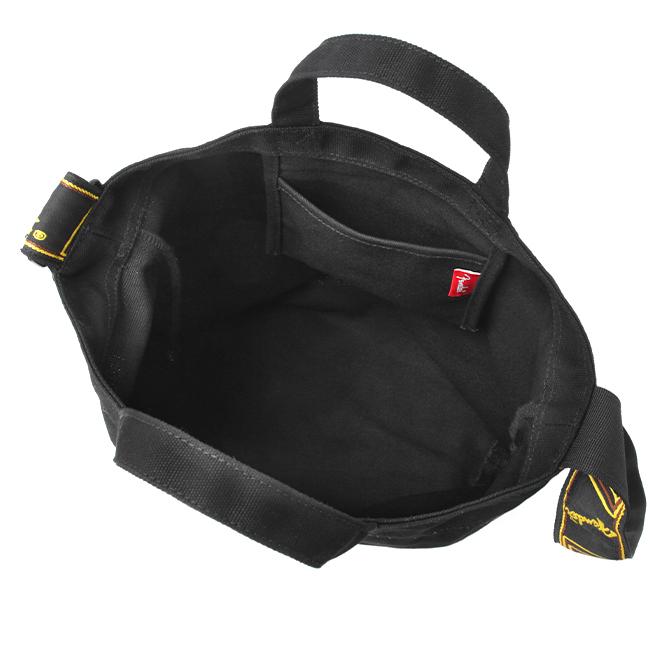 フェンダー コットン ショルダーバッグ Fender 950-6000