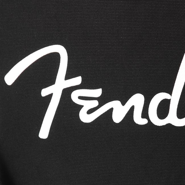 フェンダー コットン ショルダーバッグ Fender 950-6001