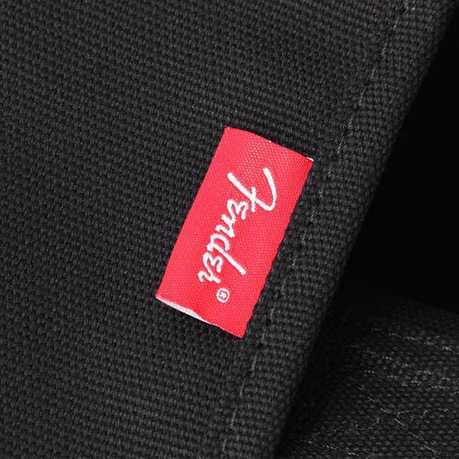 フェンダー コットン ショルダーバッグ Fender 950-6001