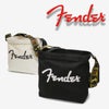 フェンダー コットン ショルダーバッグ Fender 950-6001