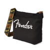 フェンダー コットン ショルダーバッグ Fender 950-6001