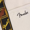 フェンダー コットン トートバッグ Fender 950-6002