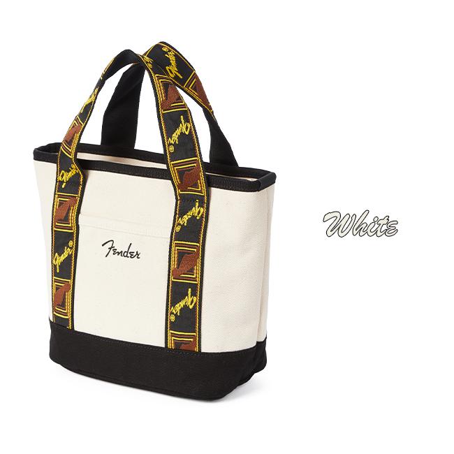 フェンダー コットン トートバッグ Fender 950-6002