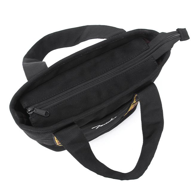 フェンダー コットン トートバッグ Fender 950-6002