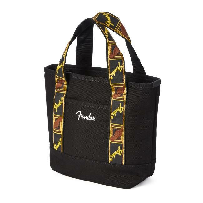 フェンダー コットン トートバッグ Fender 950-6002