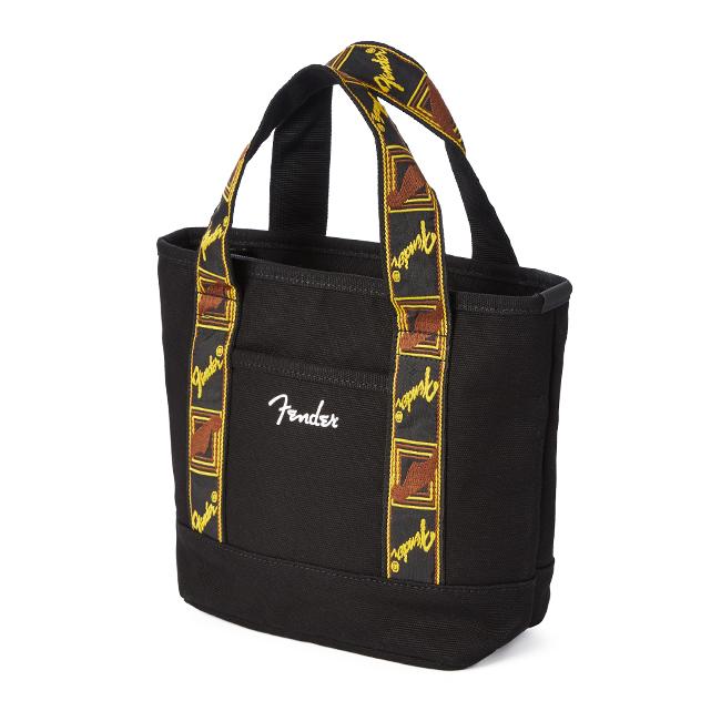 フェンダー コットン トートバッグ Fender 950-6002