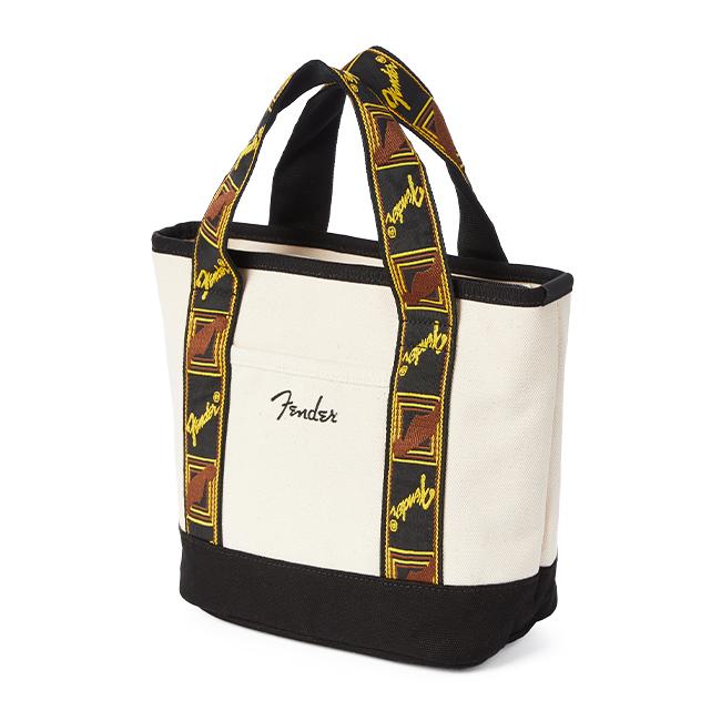 フェンダー コットン トートバッグ Fender 950-6002
