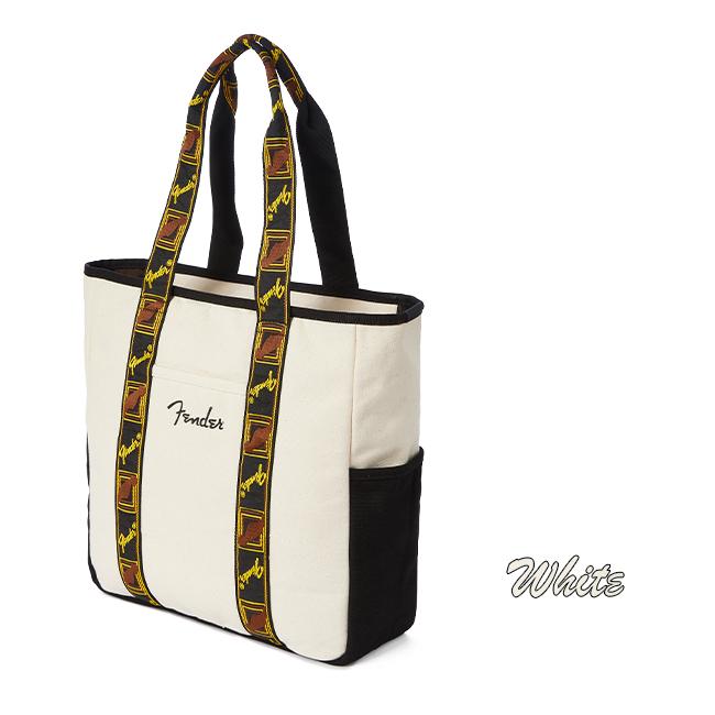 フェンダー コットン トートバッグ Fender 950-6003