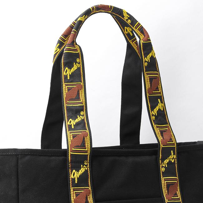 フェンダー コットン トートバッグ Fender 950-6003
