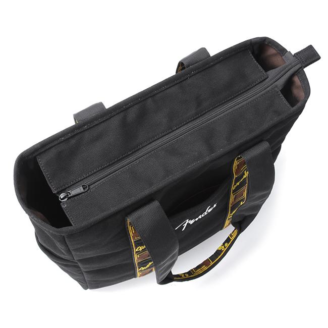 フェンダー コットン トートバッグ Fender 950-6003