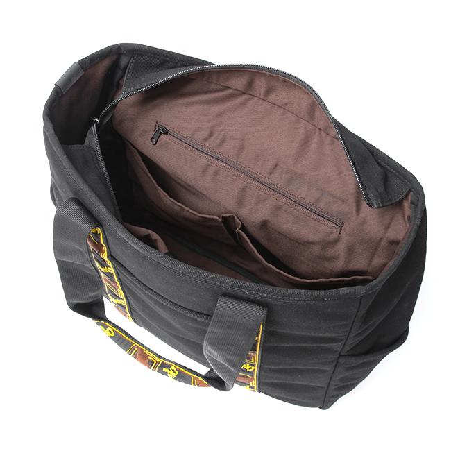 フェンダー コットン トートバッグ Fender 950-6003