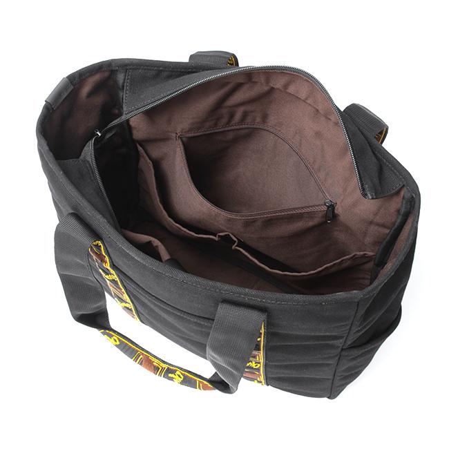 フェンダー コットン トートバッグ Fender 950-6003