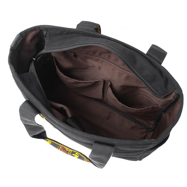 フェンダー コットン トートバッグ Fender 950-6003