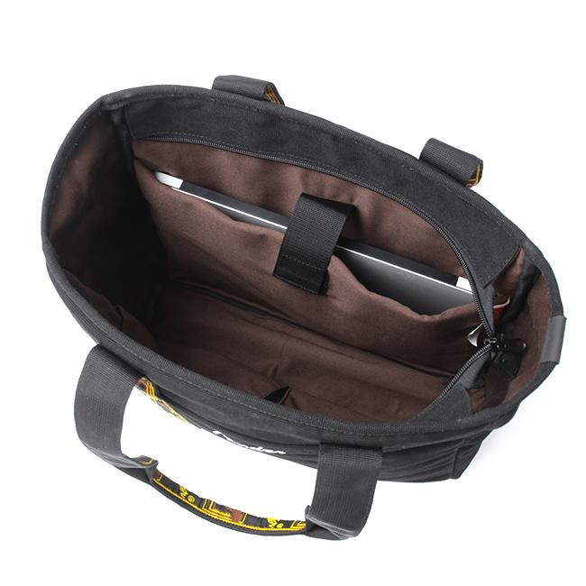 フェンダー コットン トートバッグ Fender 950-6003