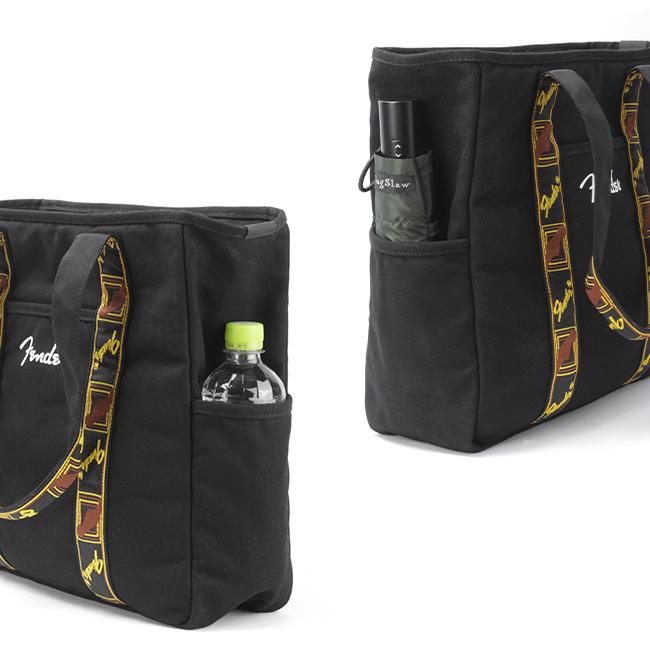 フェンダー コットン トートバッグ Fender 950-6003