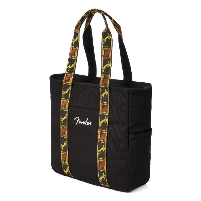 フェンダー コットン トートバッグ Fender 950-6003