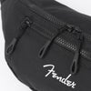 フェンダー コーデュラ ウエストバッグ Fender 950-6050
