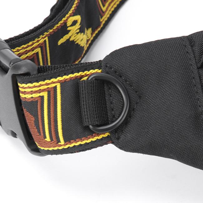 フェンダー コーデュラ ウエストバッグ Fender 950-6050