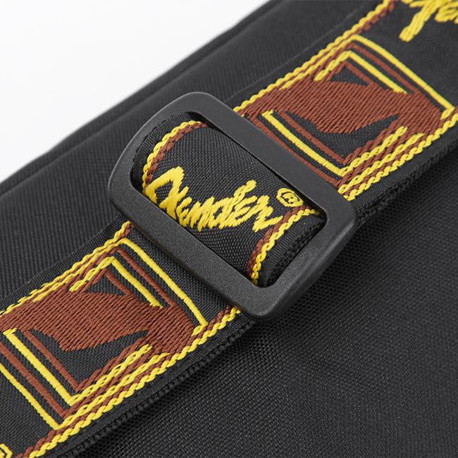 フェンダー コーデュラ ウエストバッグ Fender 950-6050