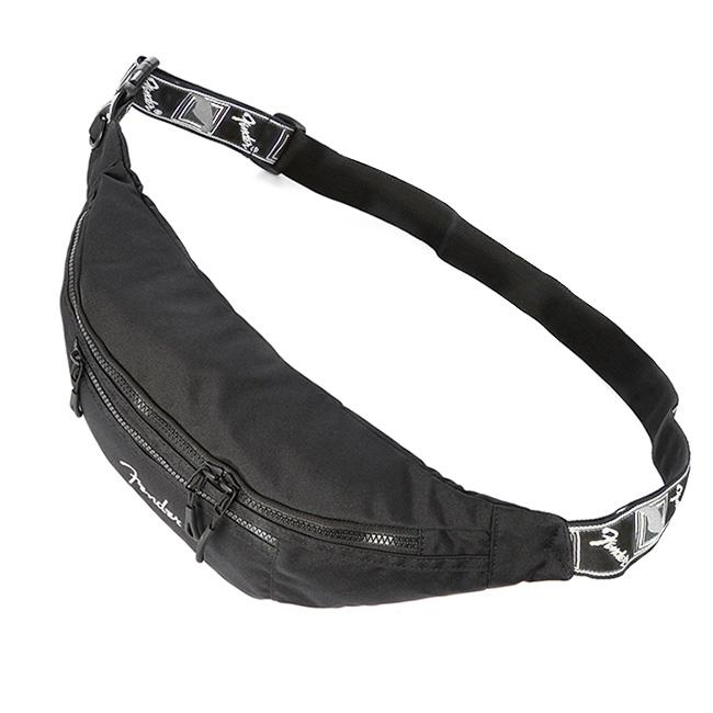 フェンダー コーデュラ ウエストバッグ Fender 950-6050