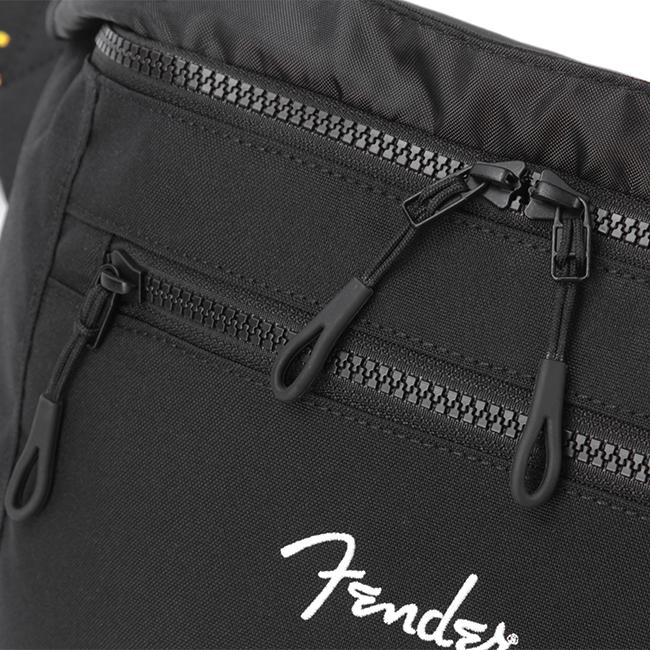 フェンダー コーデュラ ウエストバッグ Fender 950-6051
