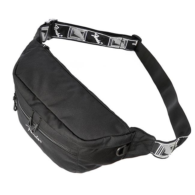 フェンダー コーデュラ ウエストバッグ Fender 950-6051
