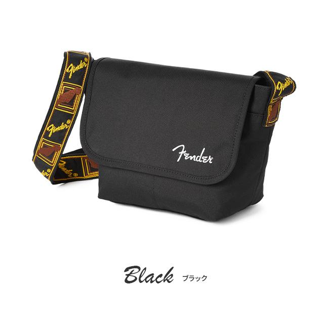 フェンダー コーデュラ ショルダーバッグ Fender 950-6052