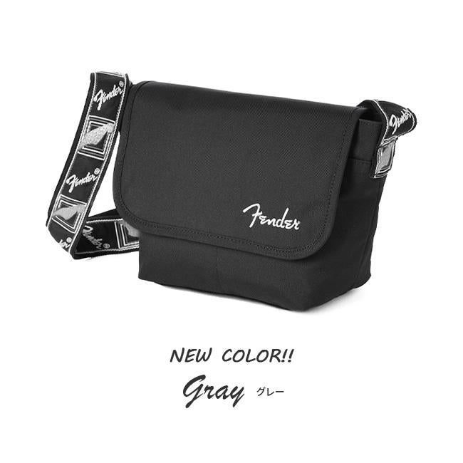 フェンダー コーデュラ ショルダーバッグ Fender 950-6052