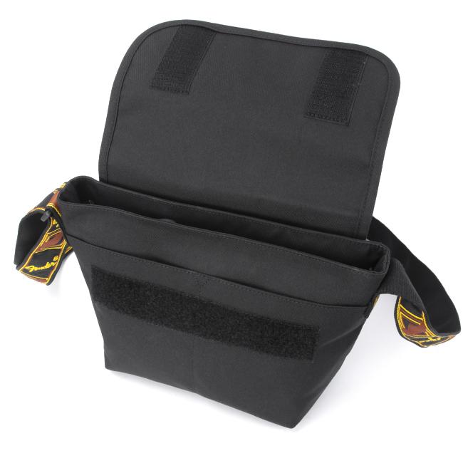 フェンダー コーデュラ ショルダーバッグ Fender 950-6052