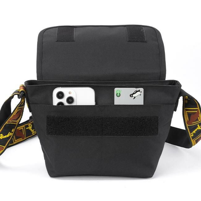 フェンダー コーデュラ ショルダーバッグ Fender 950-6052