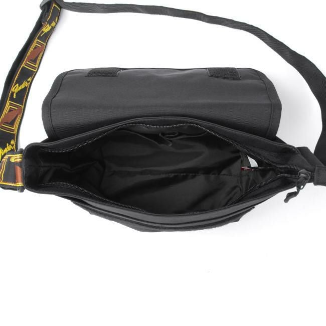 フェンダー コーデュラ ショルダーバッグ Fender 950-6052