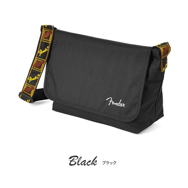 フェンダー コーデュラ ショルダーバッグ Fender 950-6053
