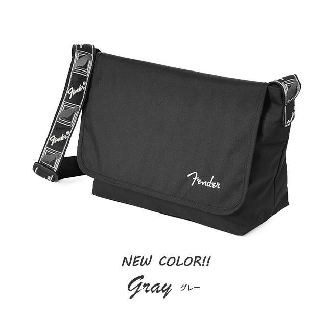 フェンダー コーデュラ ショルダーバッグ Fender 950-6053