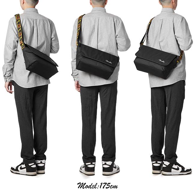 フェンダー コーデュラ ショルダーバッグ Fender 950-6053