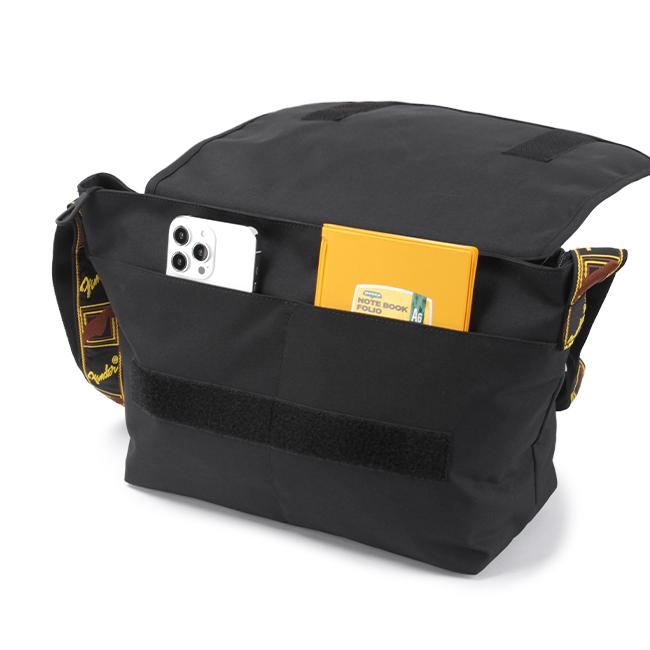 フェンダー コーデュラ ショルダーバッグ Fender 950-6053