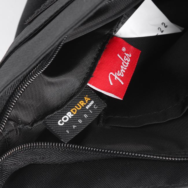 フェンダー コーデュラ ショルダーバッグ Fender 950-6053