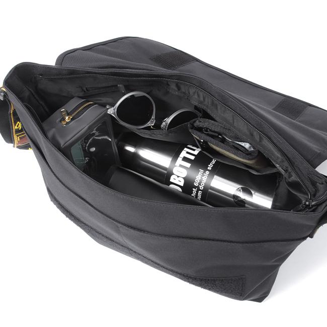 フェンダー コーデュラ ショルダーバッグ Fender 950-6053