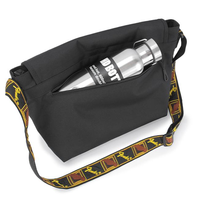 フェンダー コーデュラ ショルダーバッグ Fender 950-6053