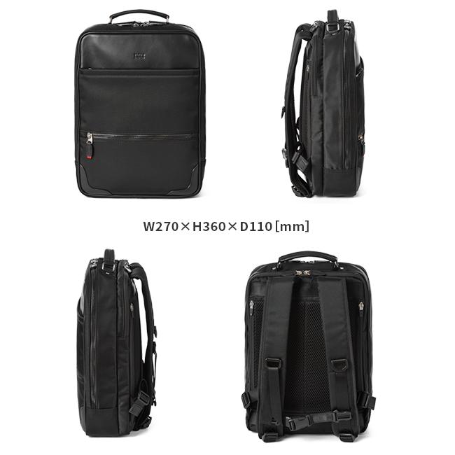 タケオキクチ アクシズ ビジネスリュック TAKEO KIKUCHI tk-714701